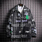 Casaco Varsity Spring