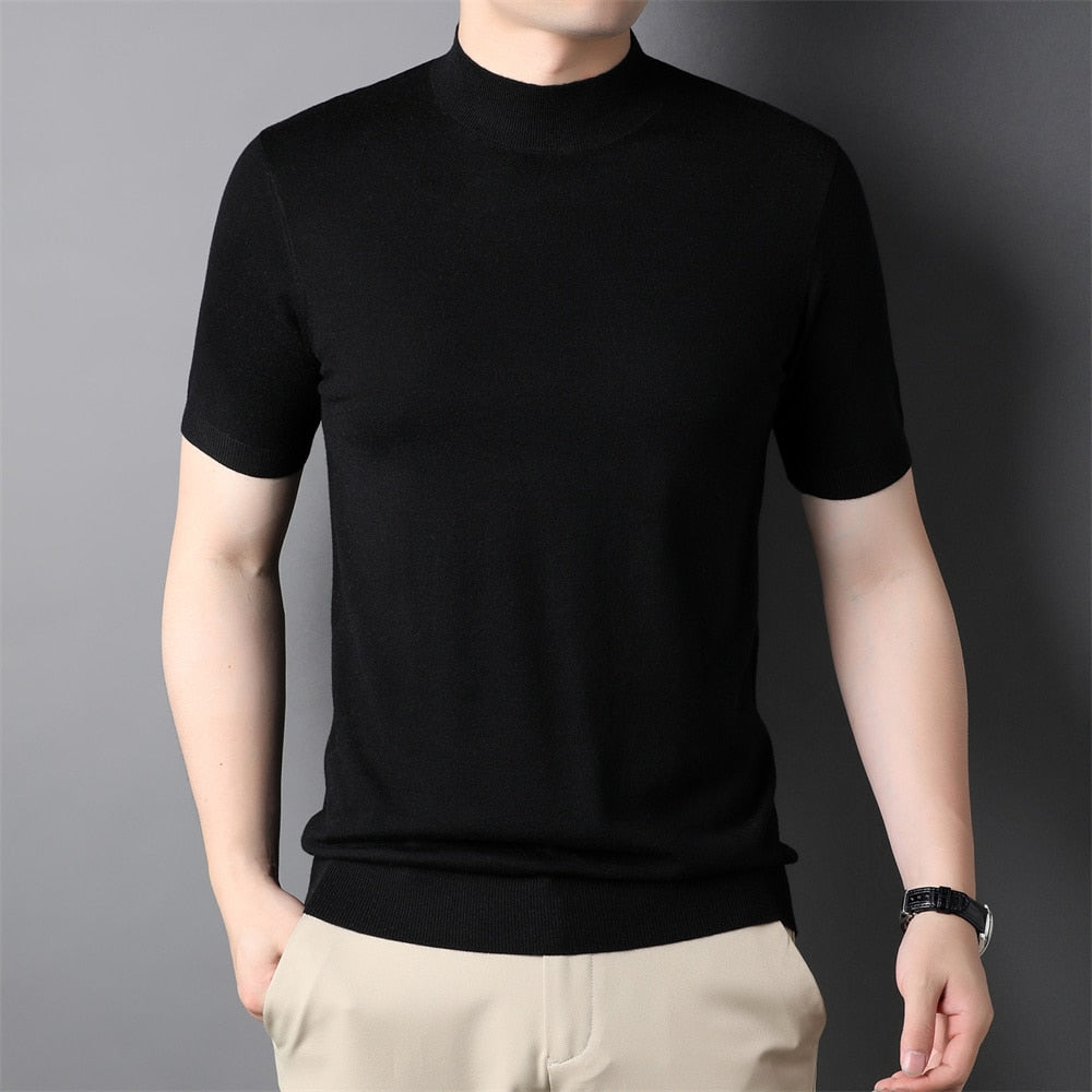 Suéter casual male