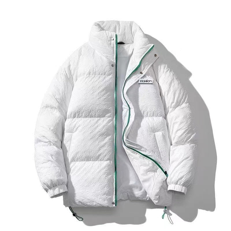 Jaqueta Ice New Fashion