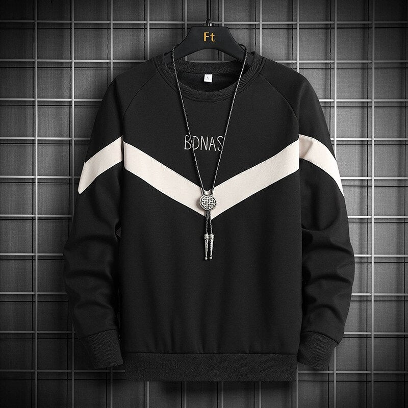 Moletom New Brands Fashion