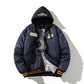 Jaqueta Casual Parkas