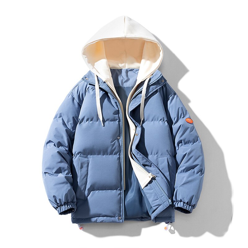 Jaqueta Stylish Winter