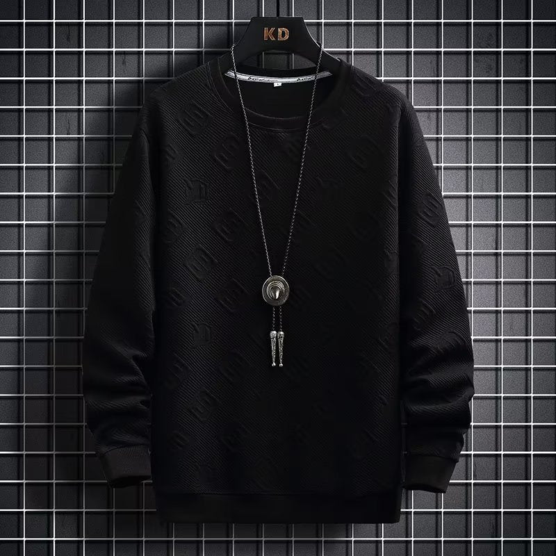 Moletom New Clothing Modern