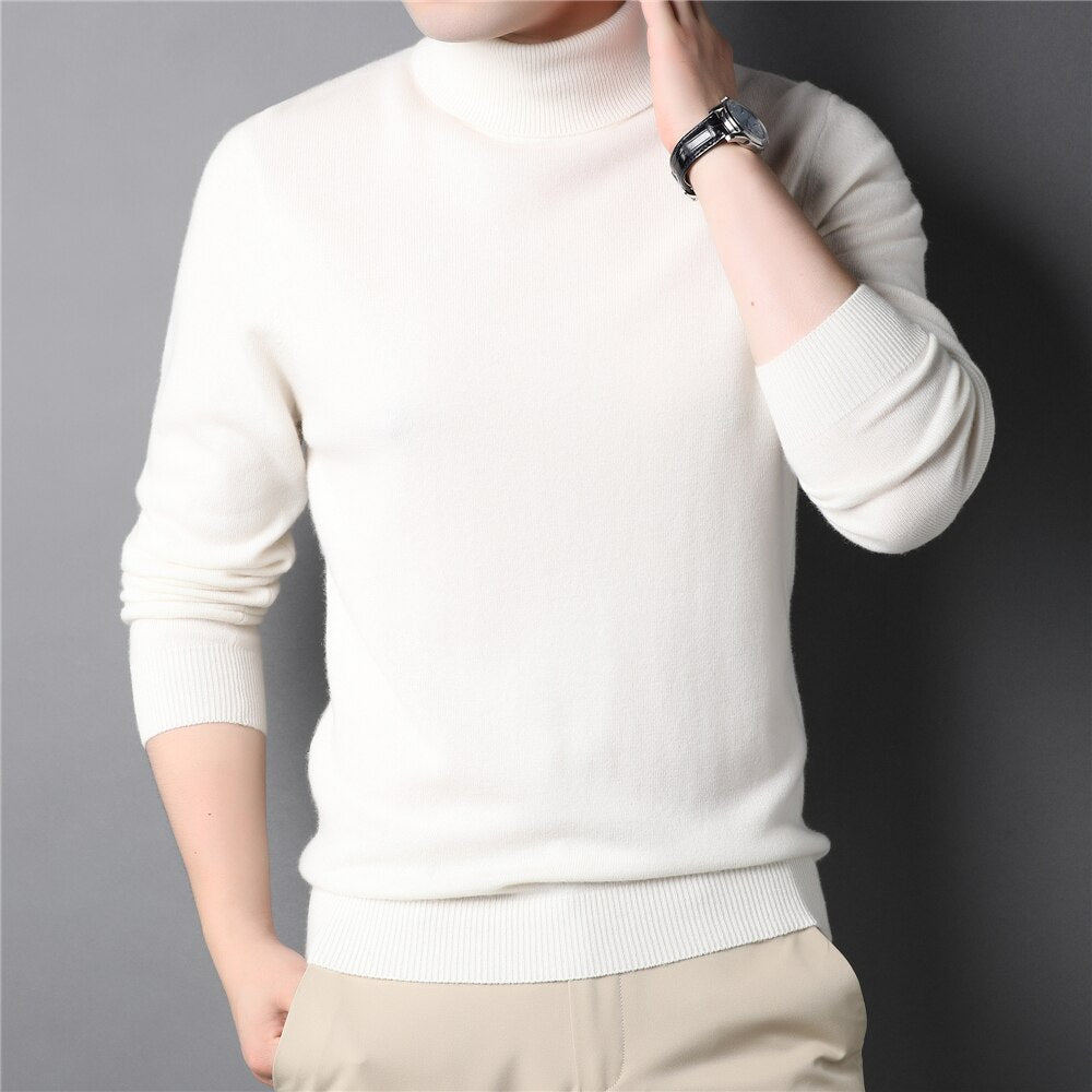 Suéter casual brand