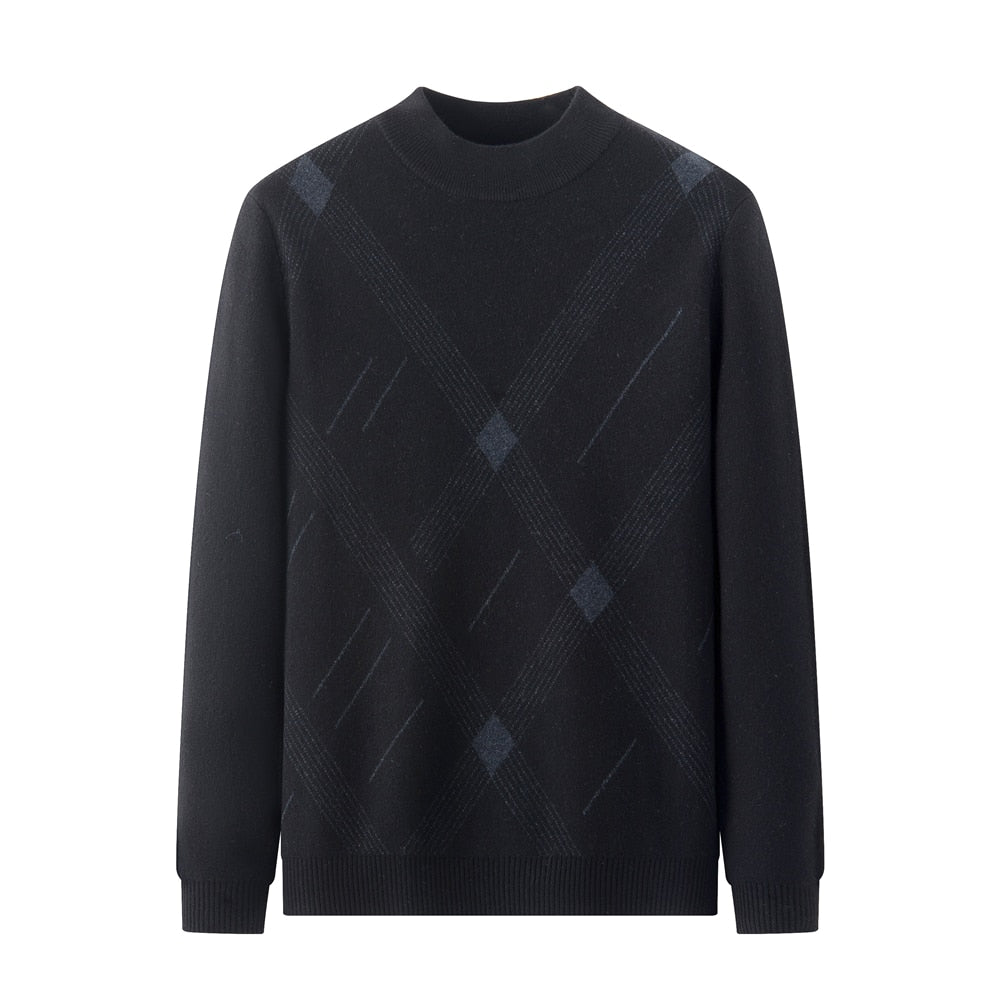 Suéter casual brand