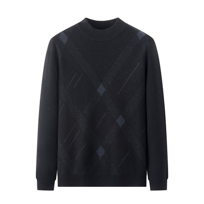 Suéter casual brand