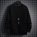Suéter Slim Fit Primavera