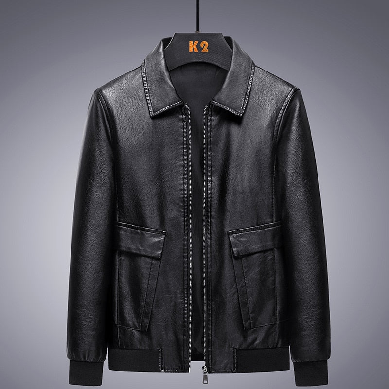 Jaqueta Classic High Qualit