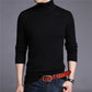 Suéter casual merino