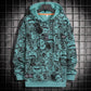 Moletom Anime Fashion Ghost