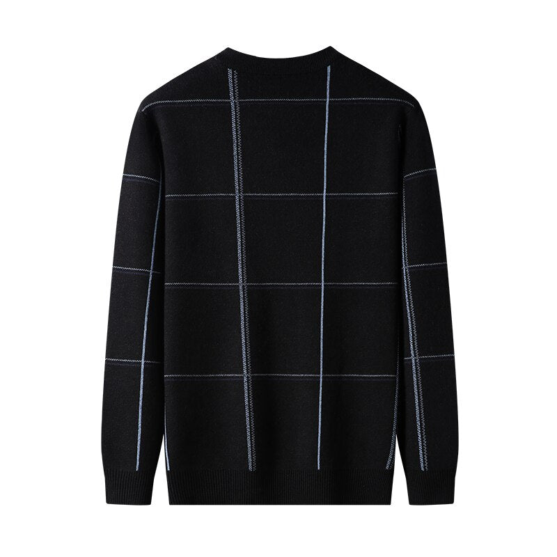 Suéter casual sft