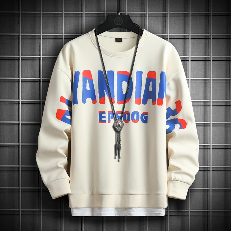 Moletom Autumn Hoody