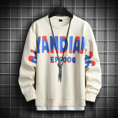 Moletom Autumn Hoody
