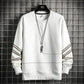 Moletom New Pullover Fashion