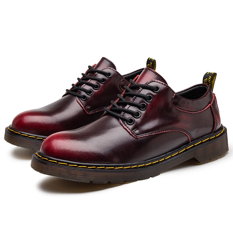 Sapato casual inds