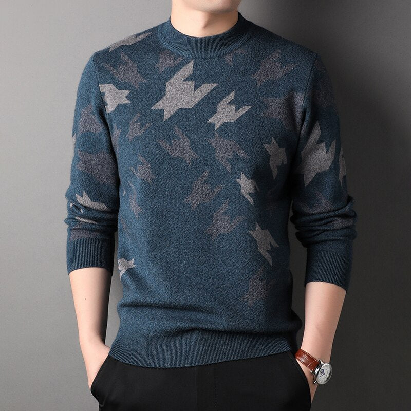 Suéter casual clothes