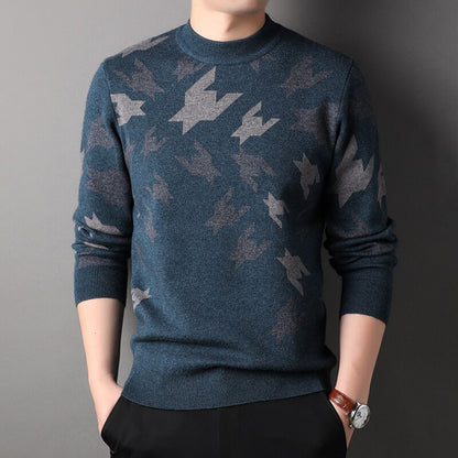 Suéter casual clothes