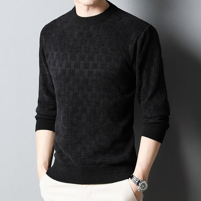 Suéter casual jumper
