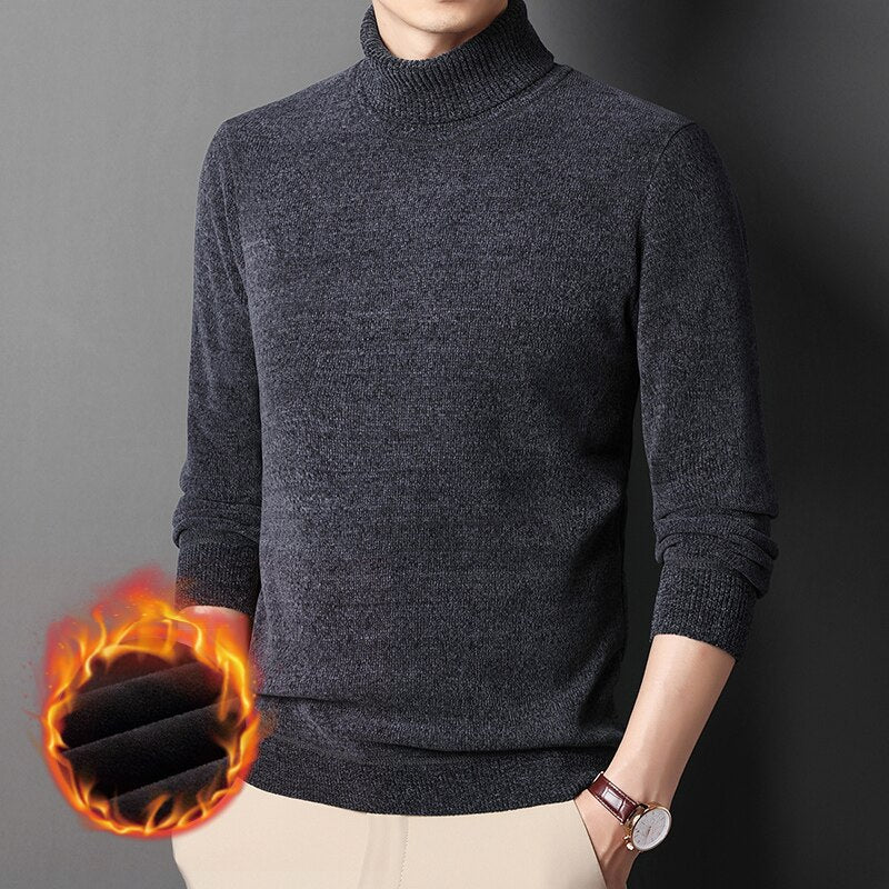 Suéter casual nick