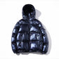 Jaqueta Stylish Fashion