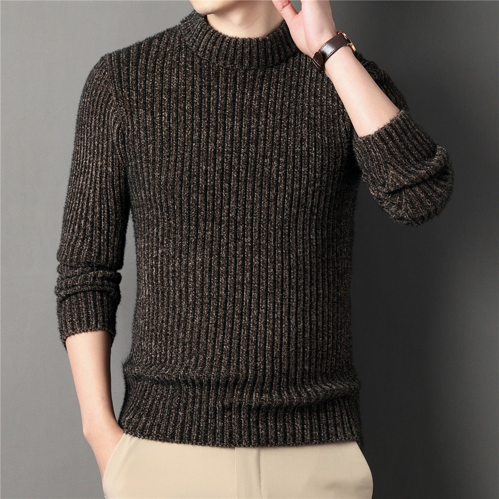 Suéter casual winter