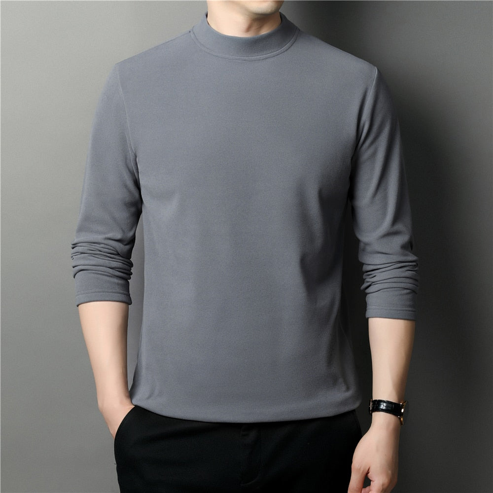 Suéter casual neck