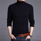 Suéter casual merino
