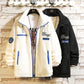 Casaco Line Outerwear