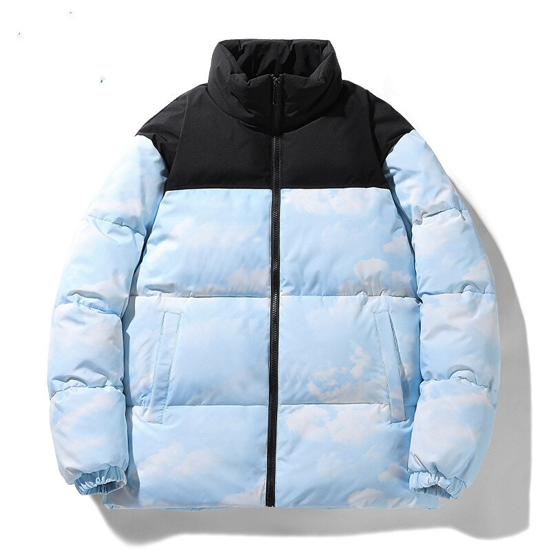 Jaqueta Storm Sentinel Fashion