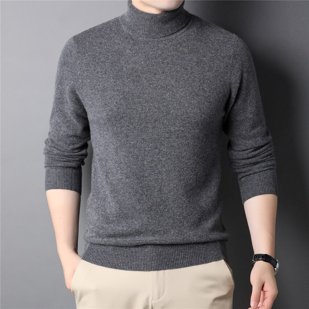 Suéter casual brand