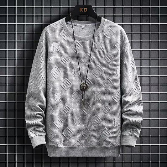 Moletom New Clothing Modern