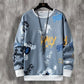 Moletom Pullover Modern