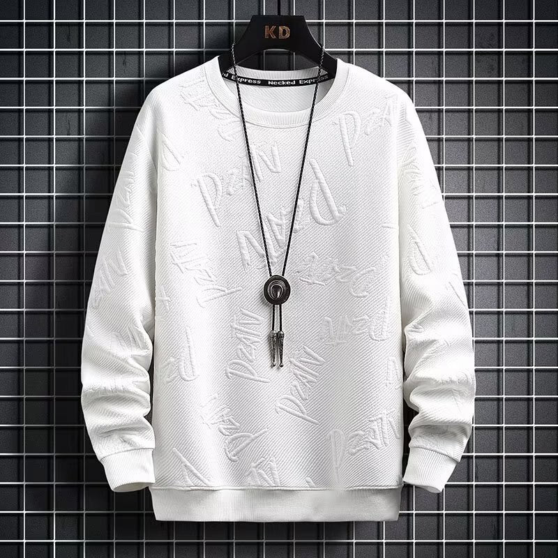 Moletom Primavera outono pulôver hoodie