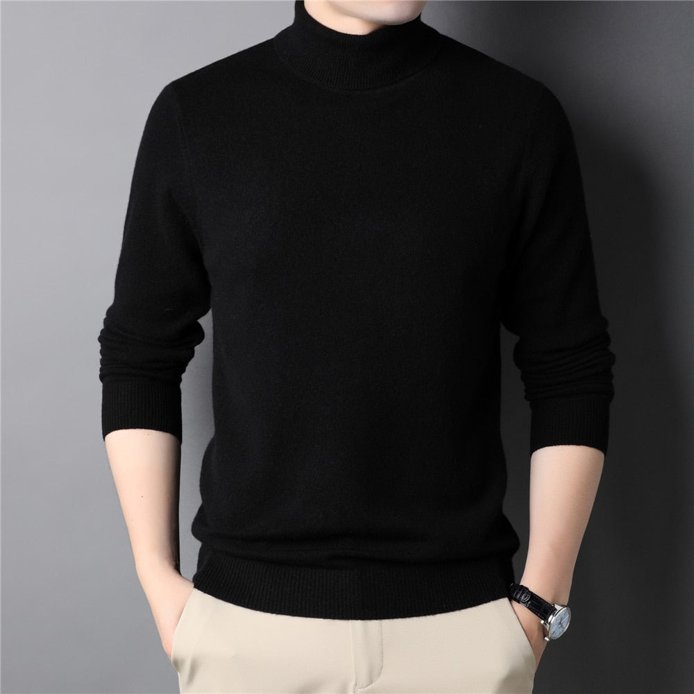 Suéter casual brand