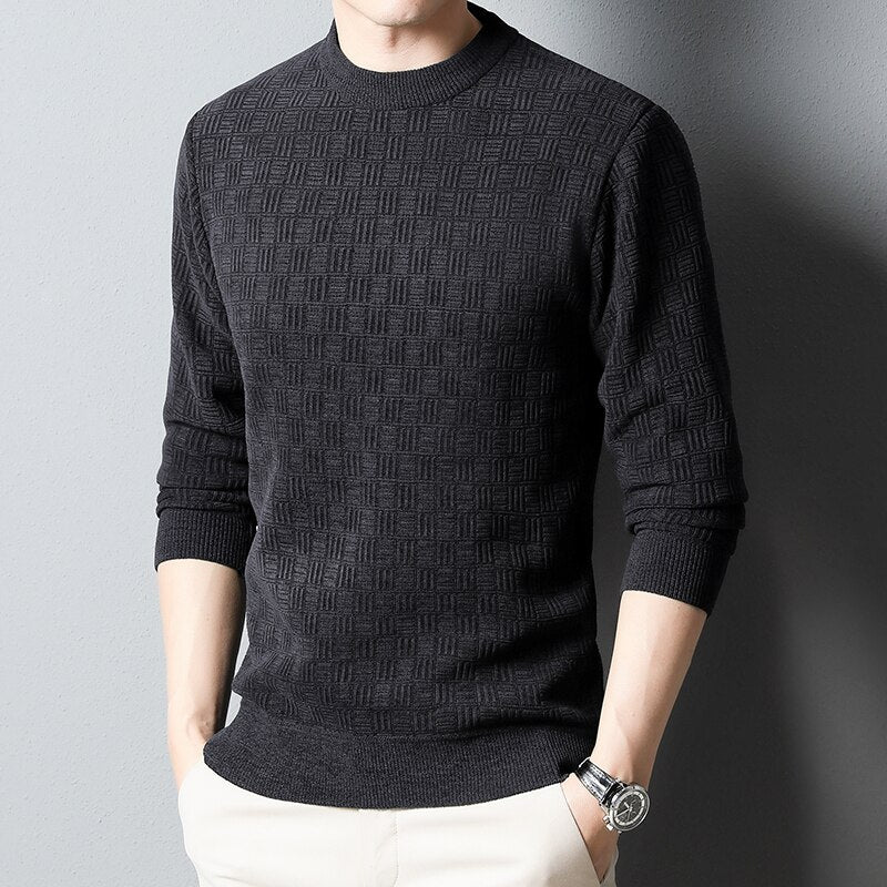 Suéter casual jumper