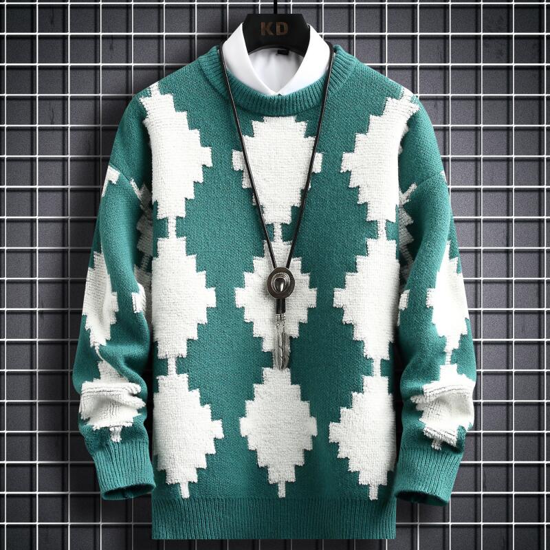 Suéter High Moda Fashion Inverno 2023