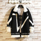Casaco Line Outerwear