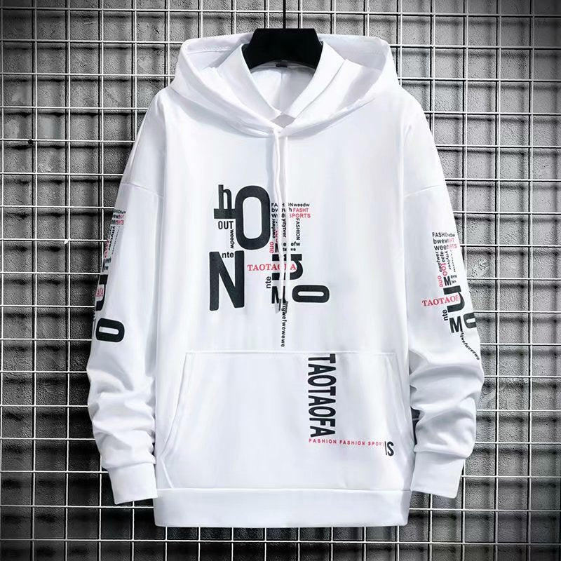 Moletom Street Vintage 2023