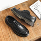 Sapato casual flat