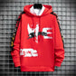 Moletom Street Vintage 2023