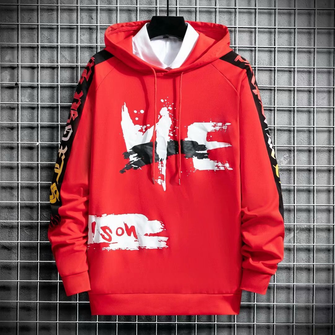 Moletom Street Vintage 2023