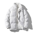 Jaqueta Puffer Bubble Casual