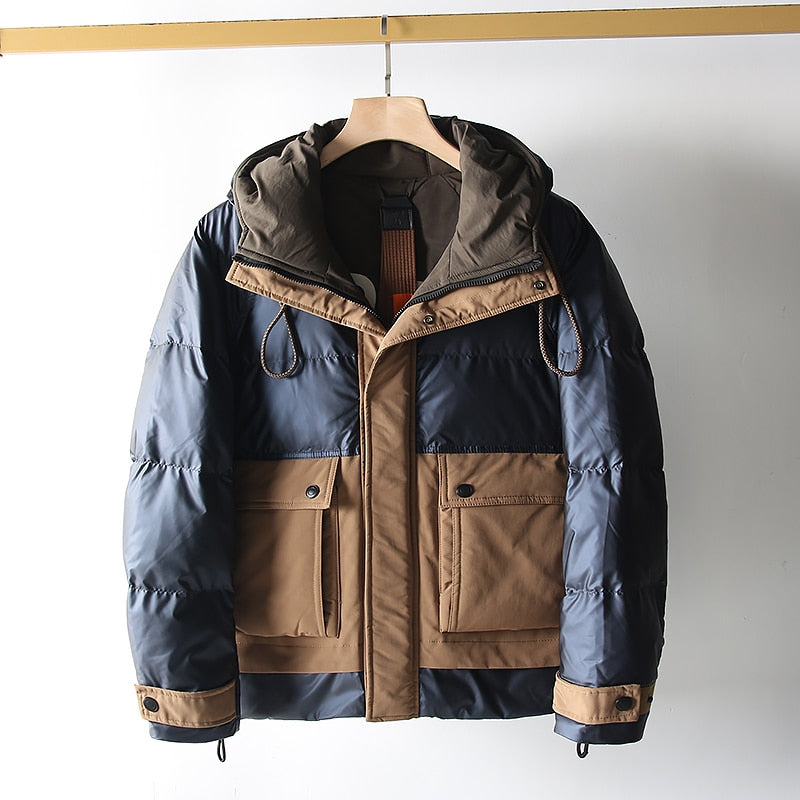 Jaqueta New Layer Fashion