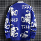 Suéter masculino taffep