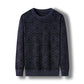 Suéter casual knitw
