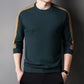 Suéter casual tees