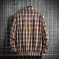 Casaco Varsity Fashion