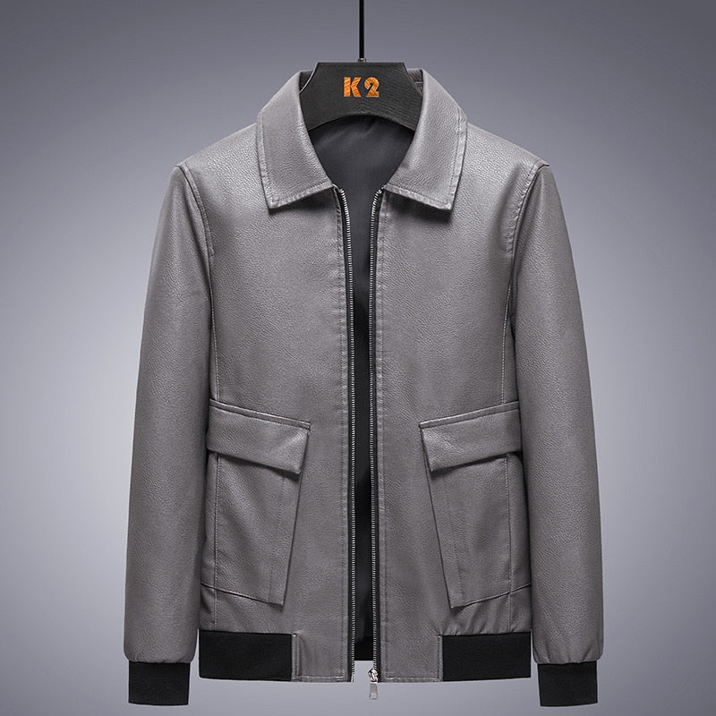Jaqueta Classic High Qualit