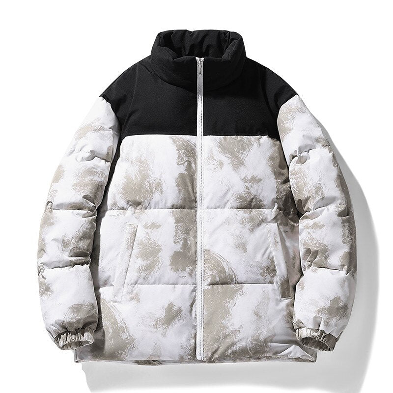 Jaqueta Storm Sentinel Fashion