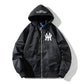 Jaqueta Baseball New